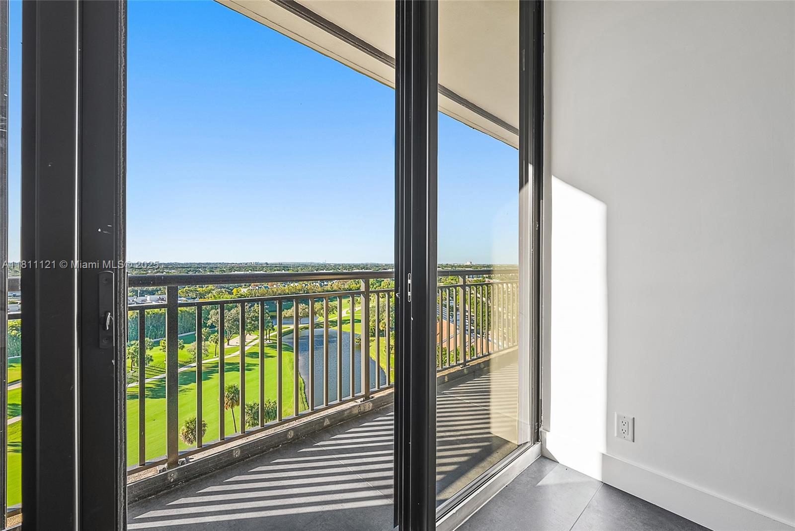 Parliament East - Residential