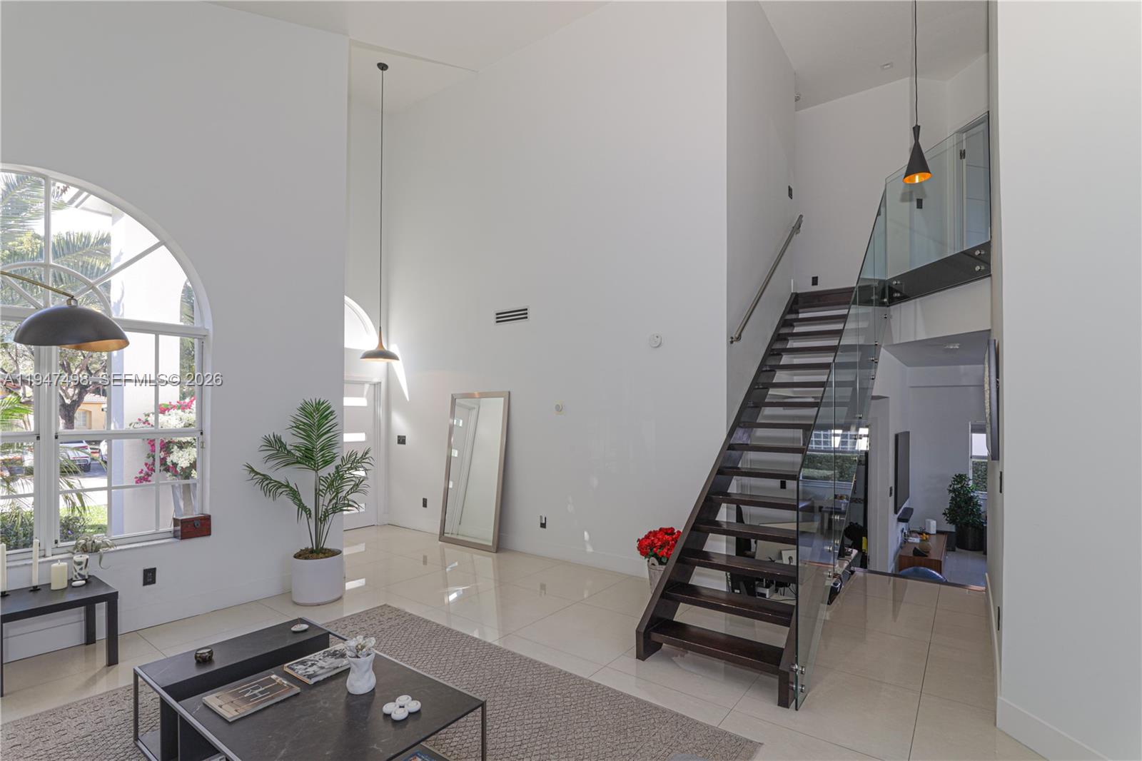 DORAL ISLES-ANTILLES - Residential