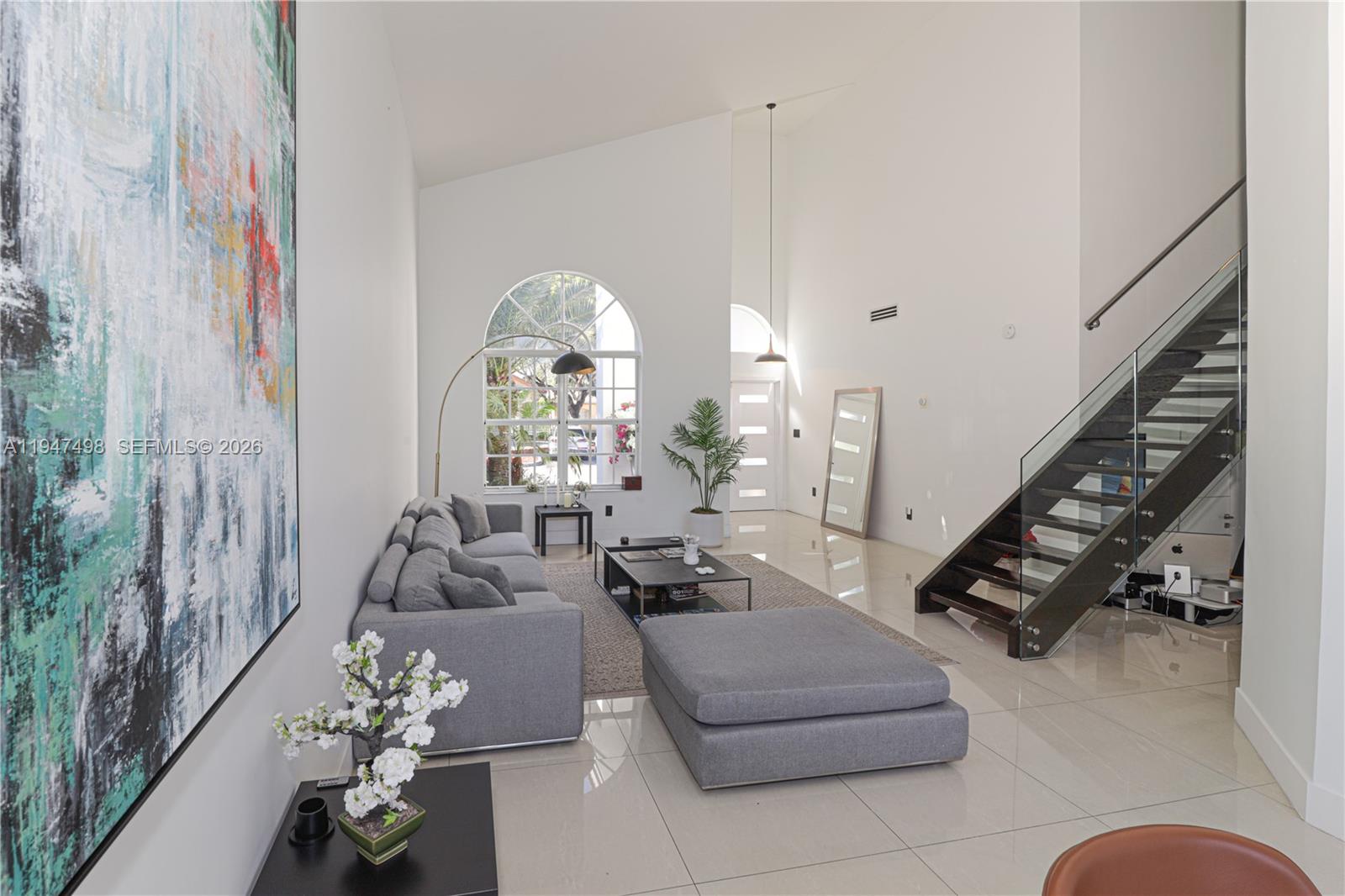 DORAL ISLES-ANTILLES - Residential