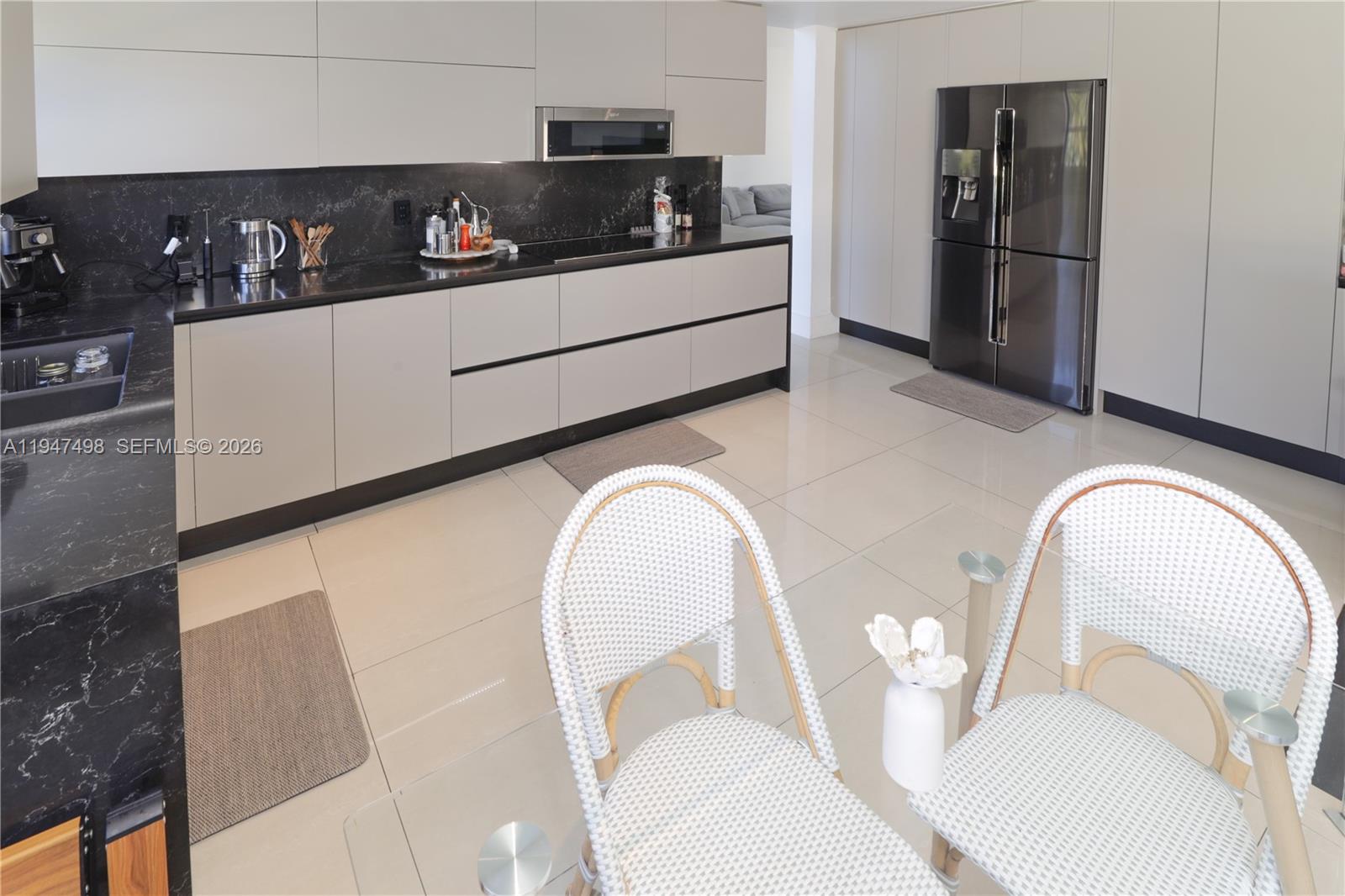 DORAL ISLES-ANTILLES - Residential