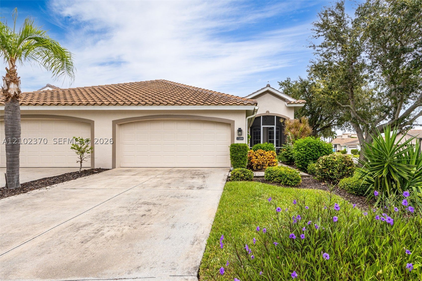 15208 Cape Sable LN