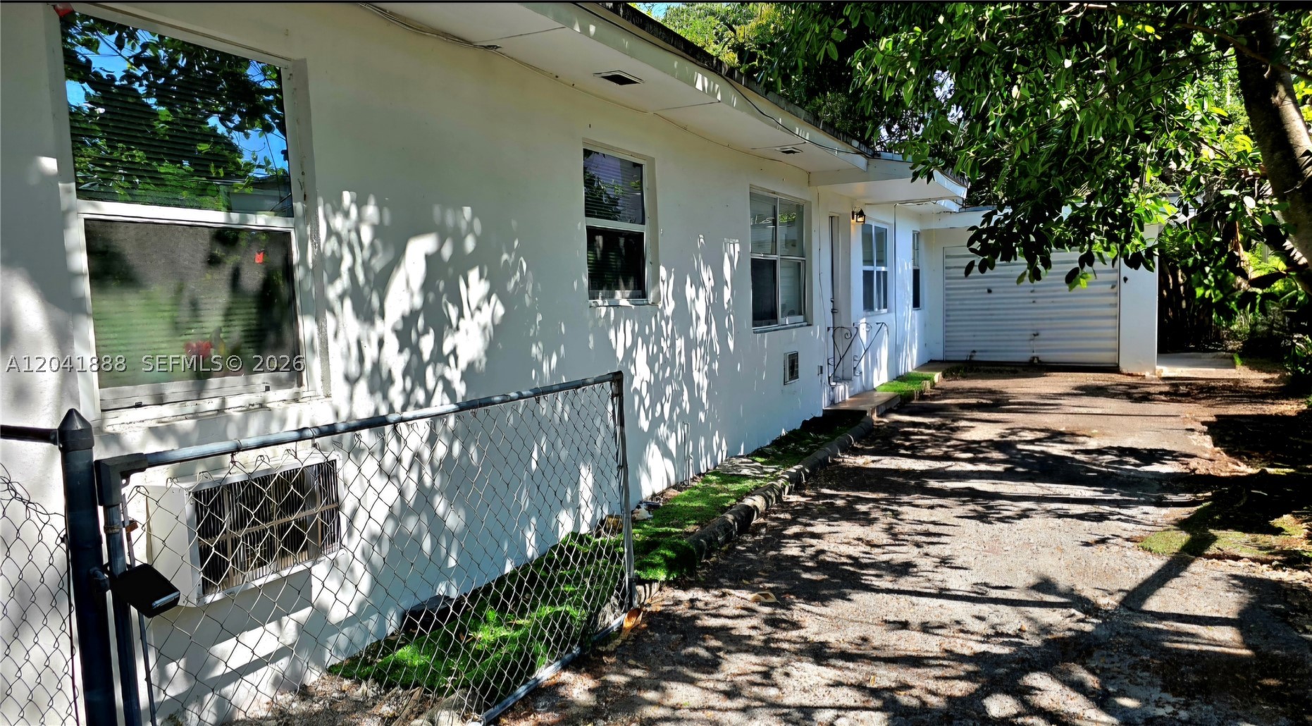 241 NW 32nd St