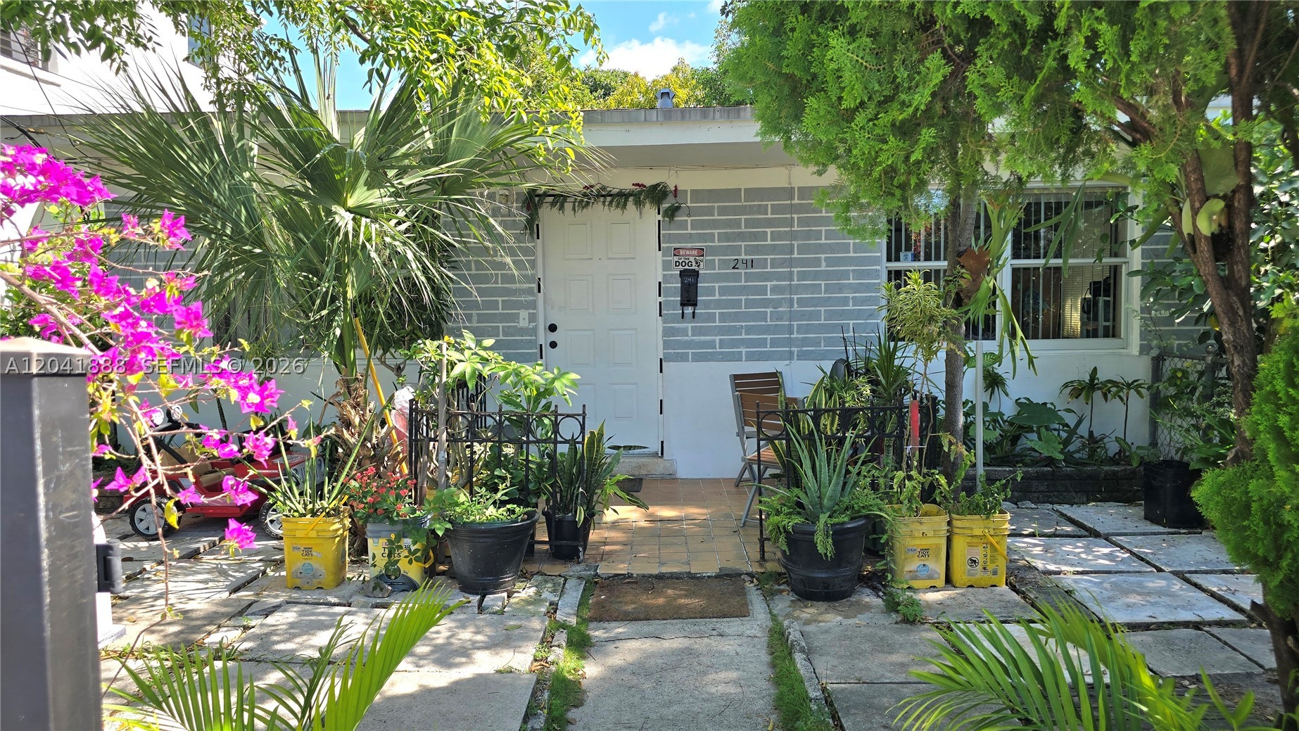 241 NW 32nd St