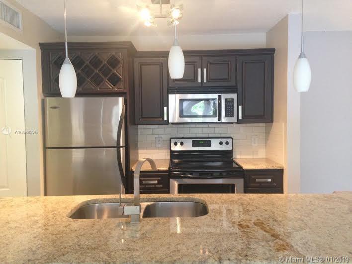 ROYAL PALM PLACE - Residential Lease