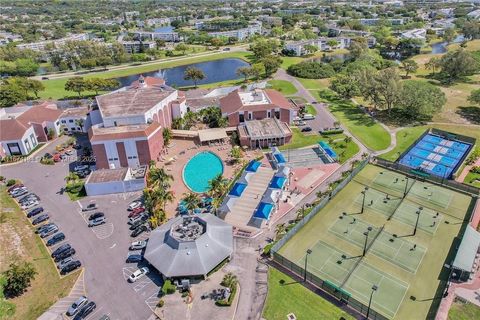 A home in Deerfield Beach