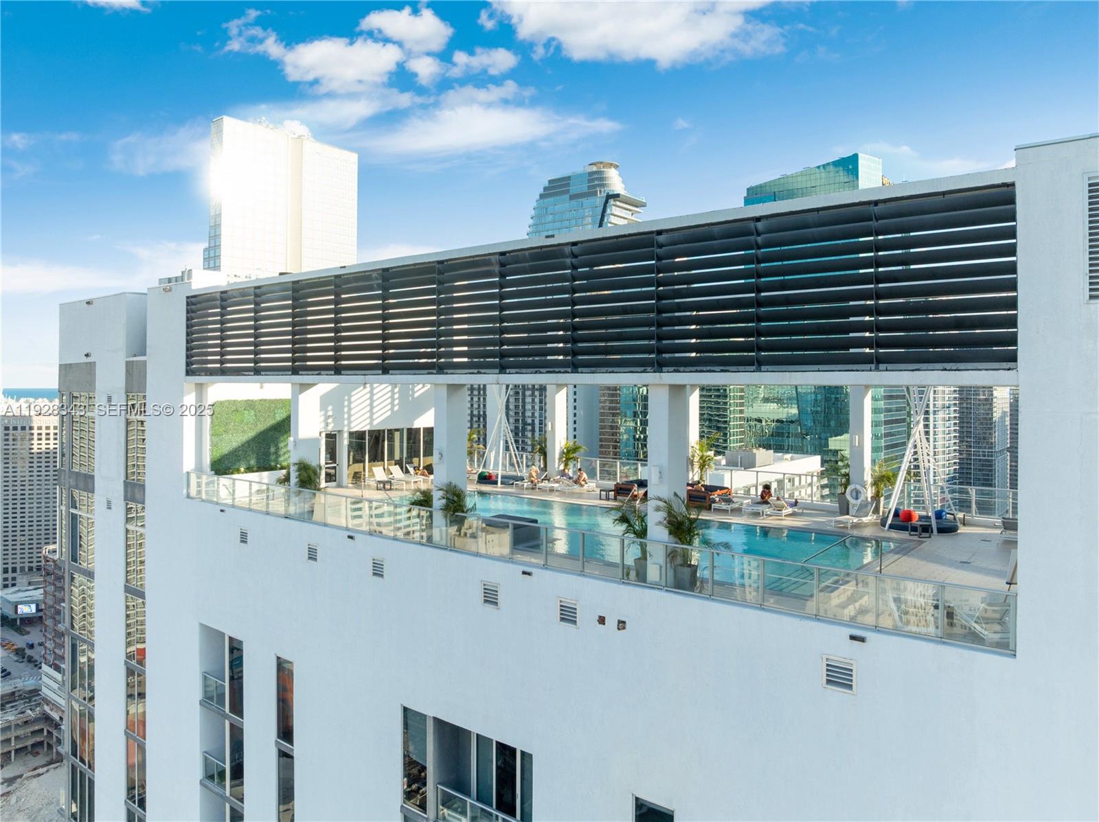 CENTRO CONDO - Residential Lease