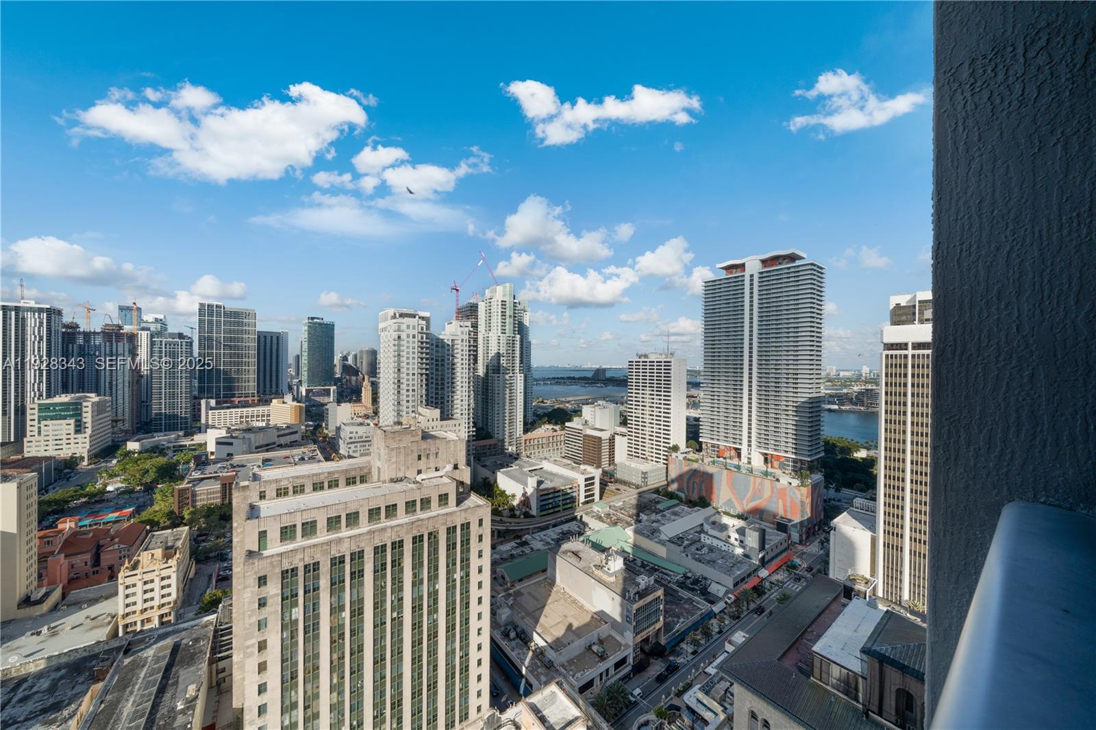 CENTRO CONDO - Residential Lease