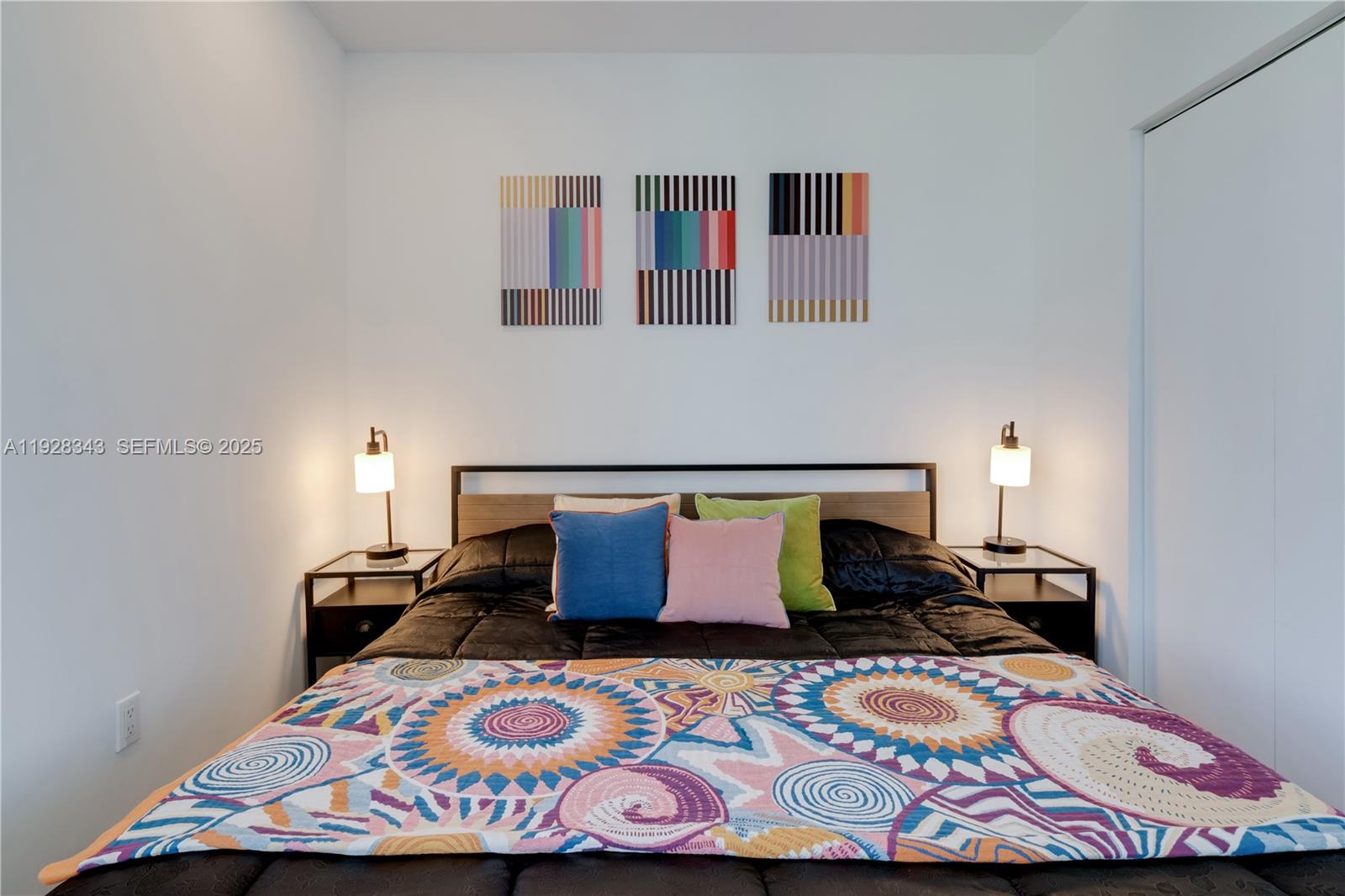 CENTRO CONDO - Residential Lease