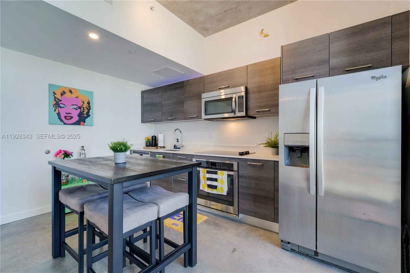 CENTRO CONDO - Residential Lease