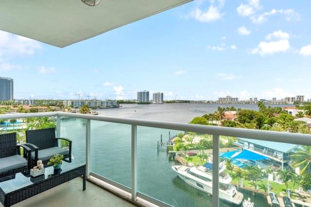 Property for Sale at 2841 Ne 163rd St 815, North Miami Beach, Miami-Dade County, Florida - Bedrooms: 2 
Bathrooms: 2  - $330,000