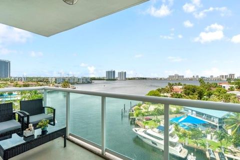 2841 NE 163rd 815 North Miami Beach FL 33160