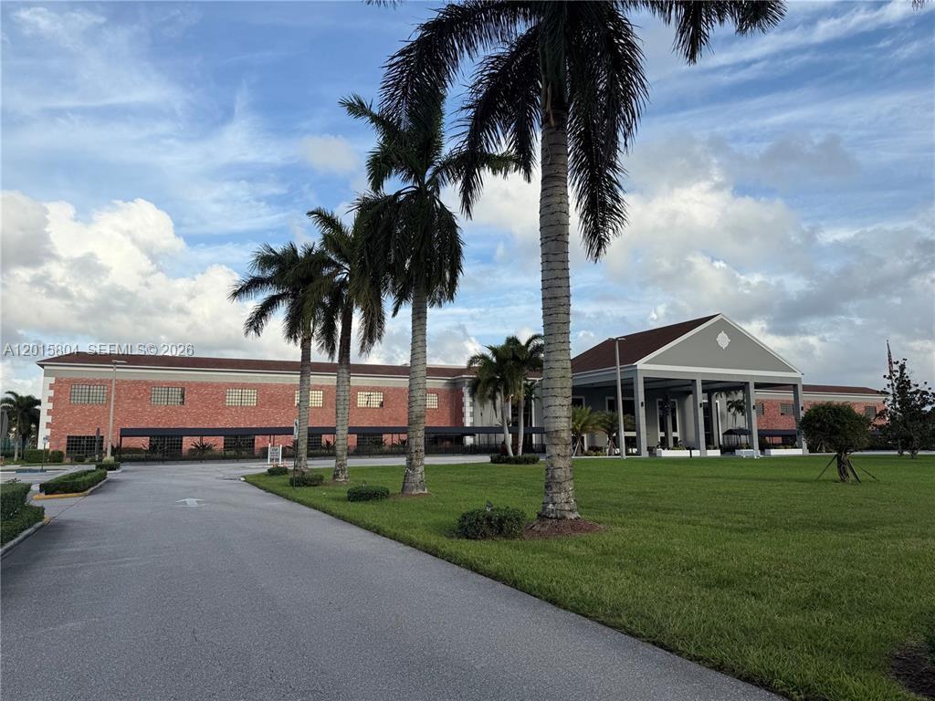 FANSHAW AT CENTURY VILLA - Residential