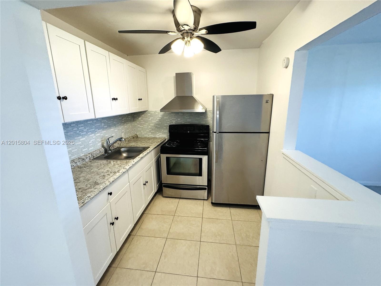 FANSHAW AT CENTURY VILLA - Residential
