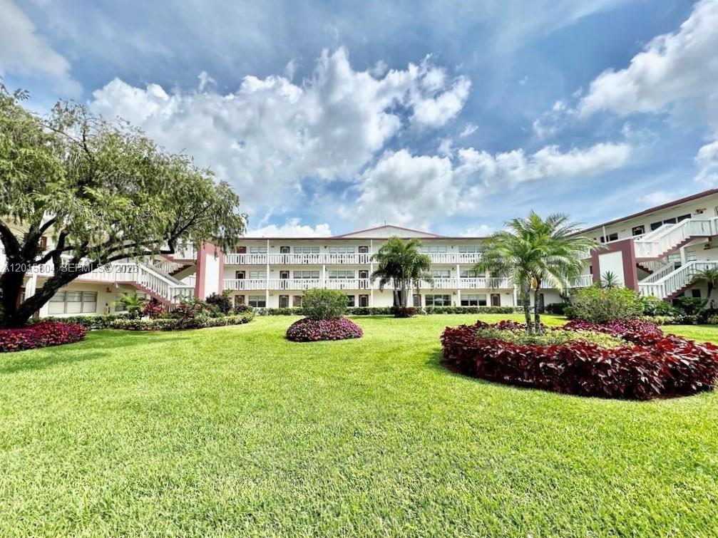 FANSHAW AT CENTURY VILLA - Residential