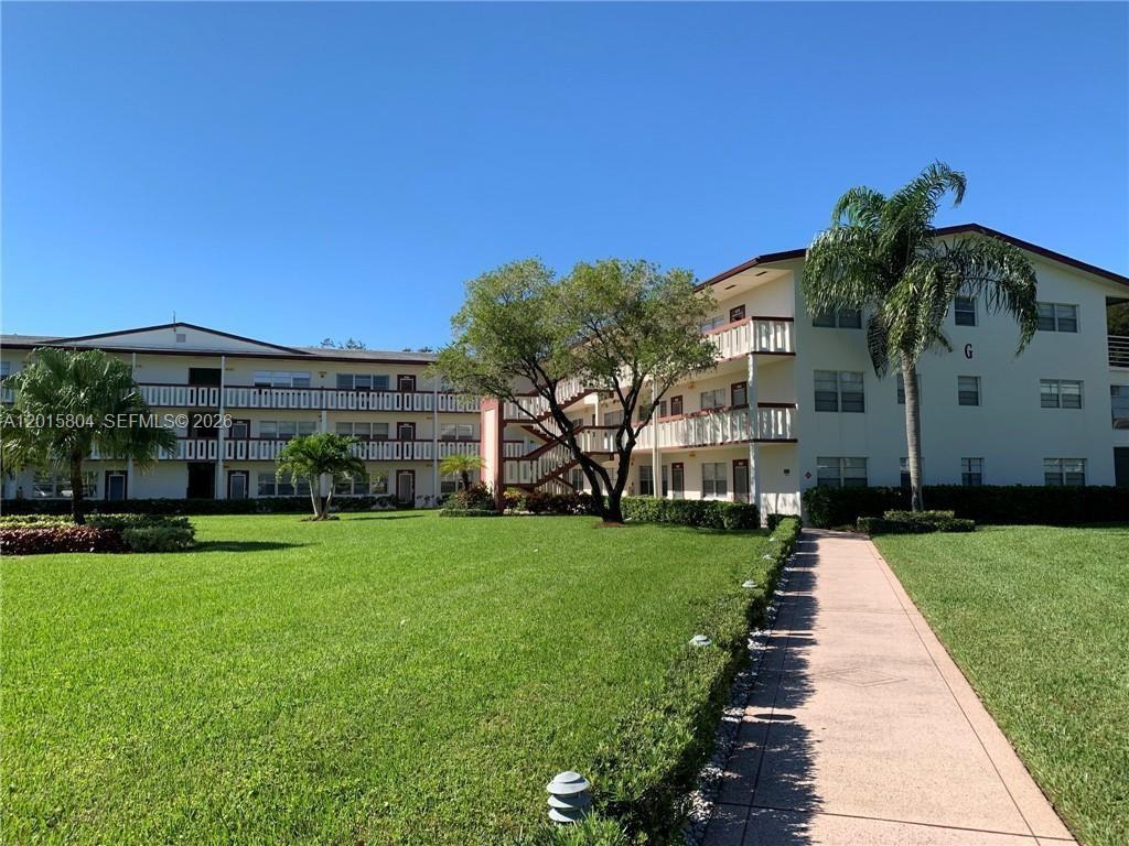 FANSHAW AT CENTURY VILLA - Residential