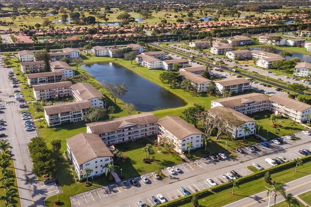 FANSHAW AT CENTURY VILLA - Residential