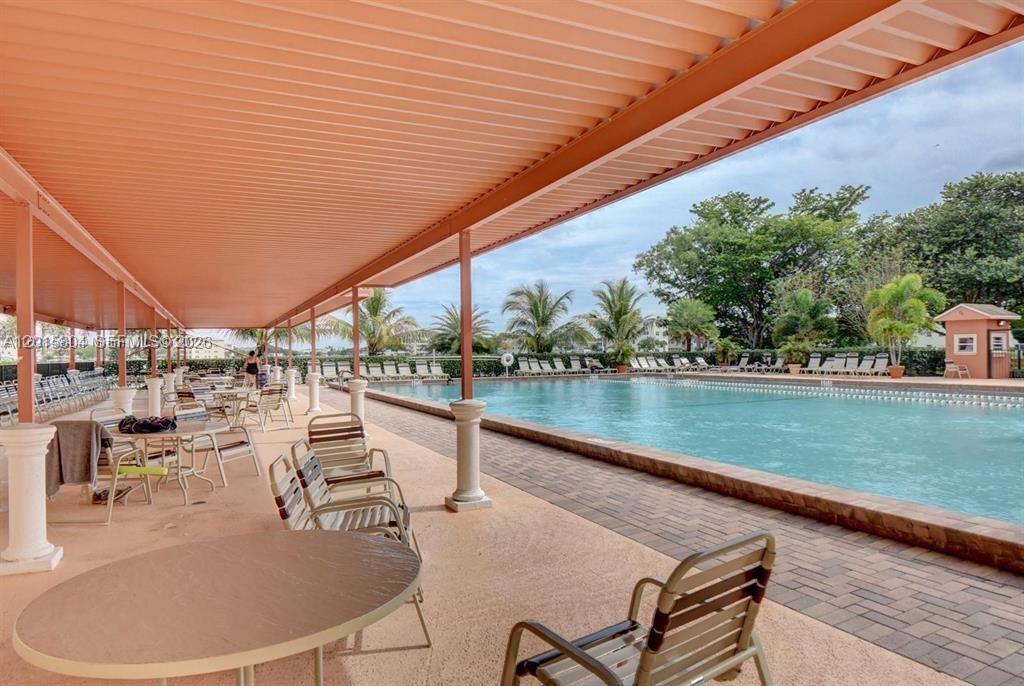 FANSHAW AT CENTURY VILLA - Residential