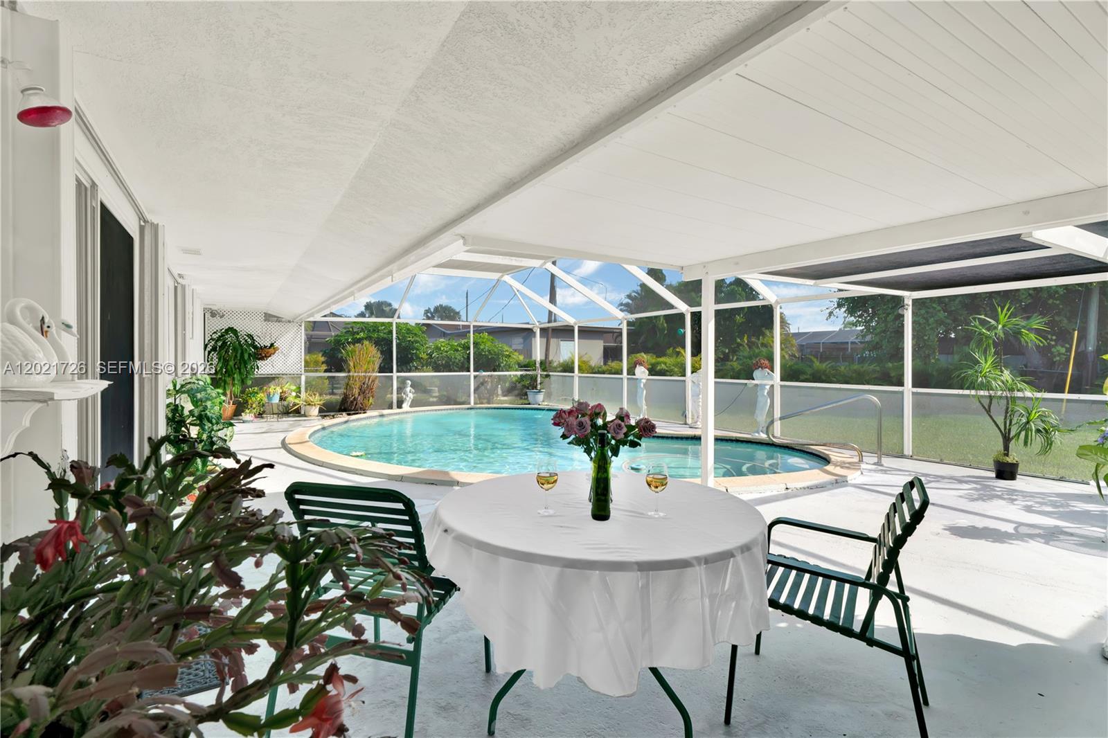 GREEN HILLS SEC 1 - Residential