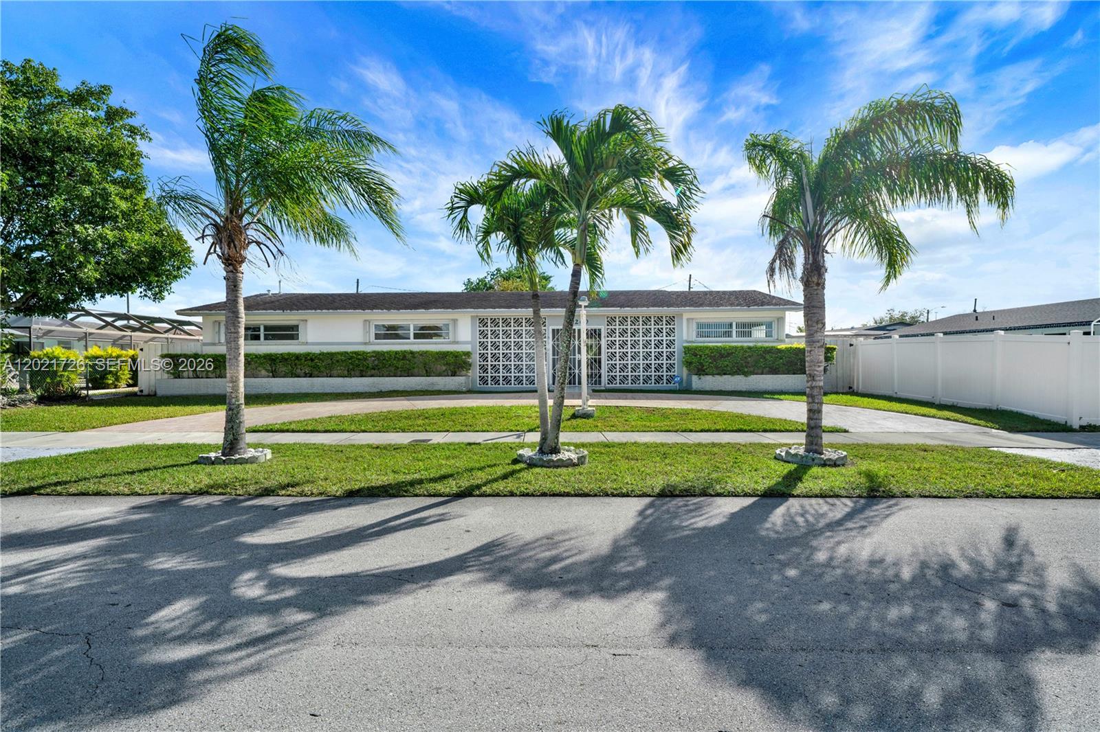 11260 SW 181st Ter