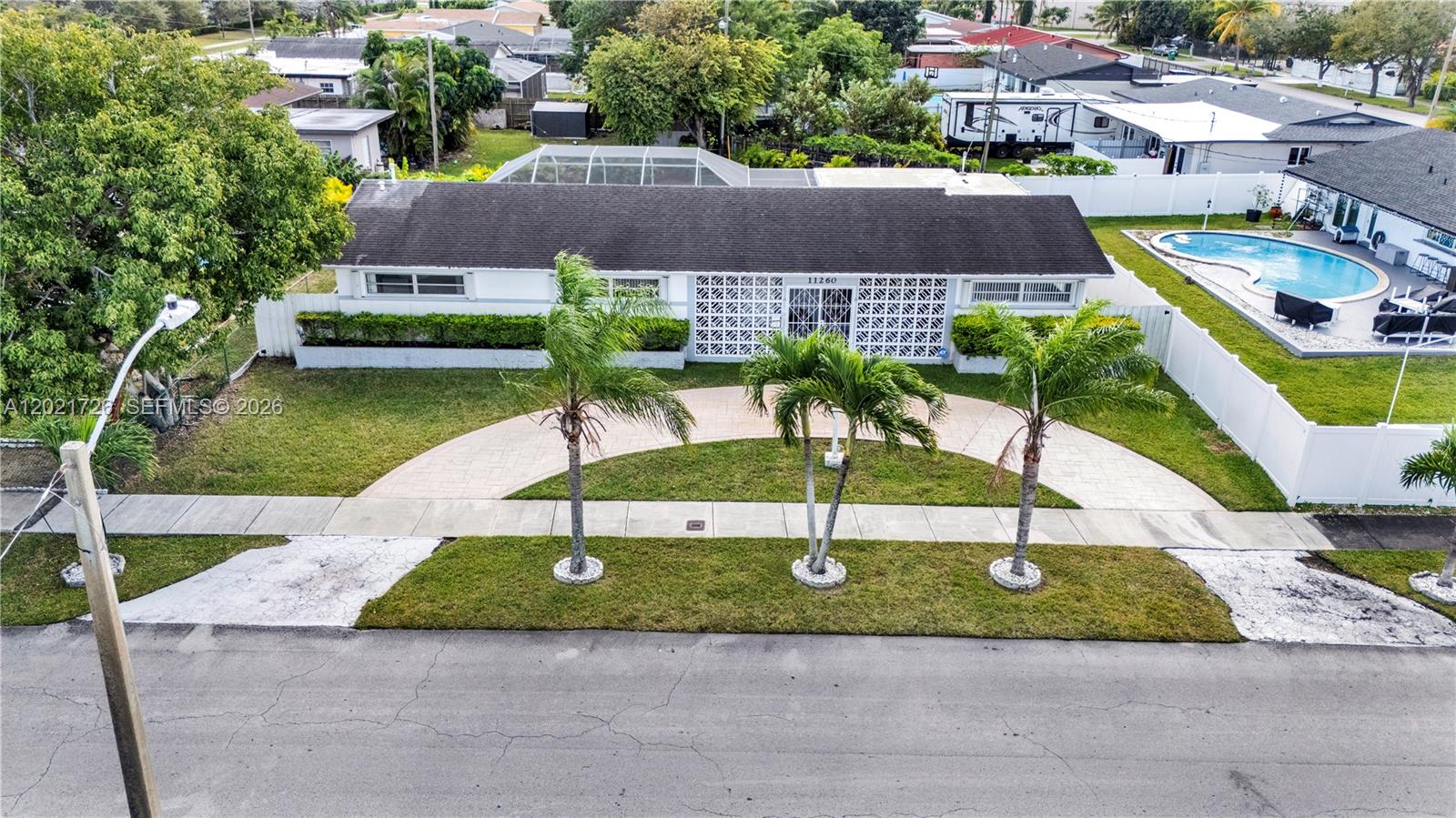 GREEN HILLS SEC 1 - Residential