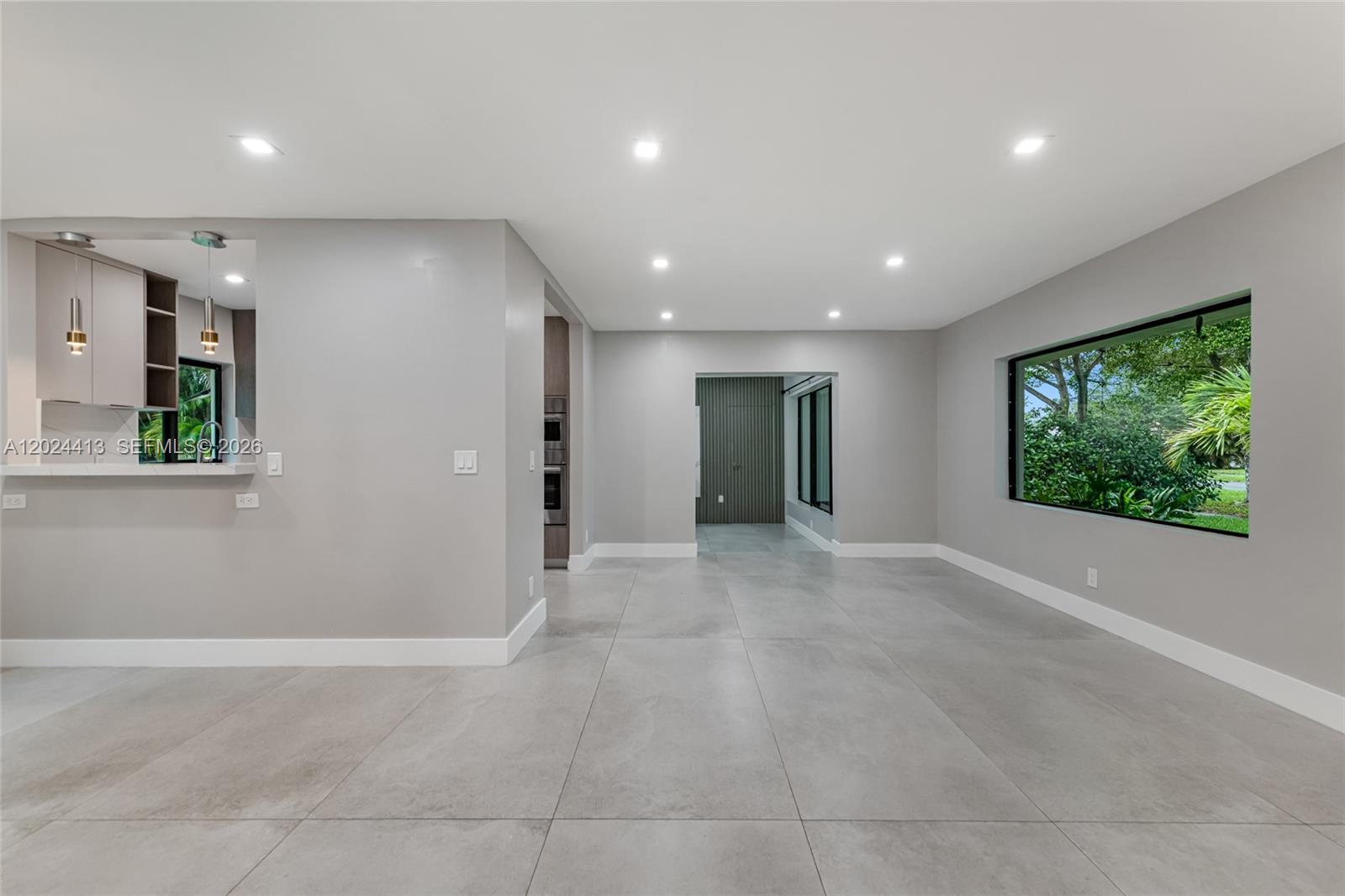 DUNNINGS MIAMI SHORES EXT - Residential Lease
