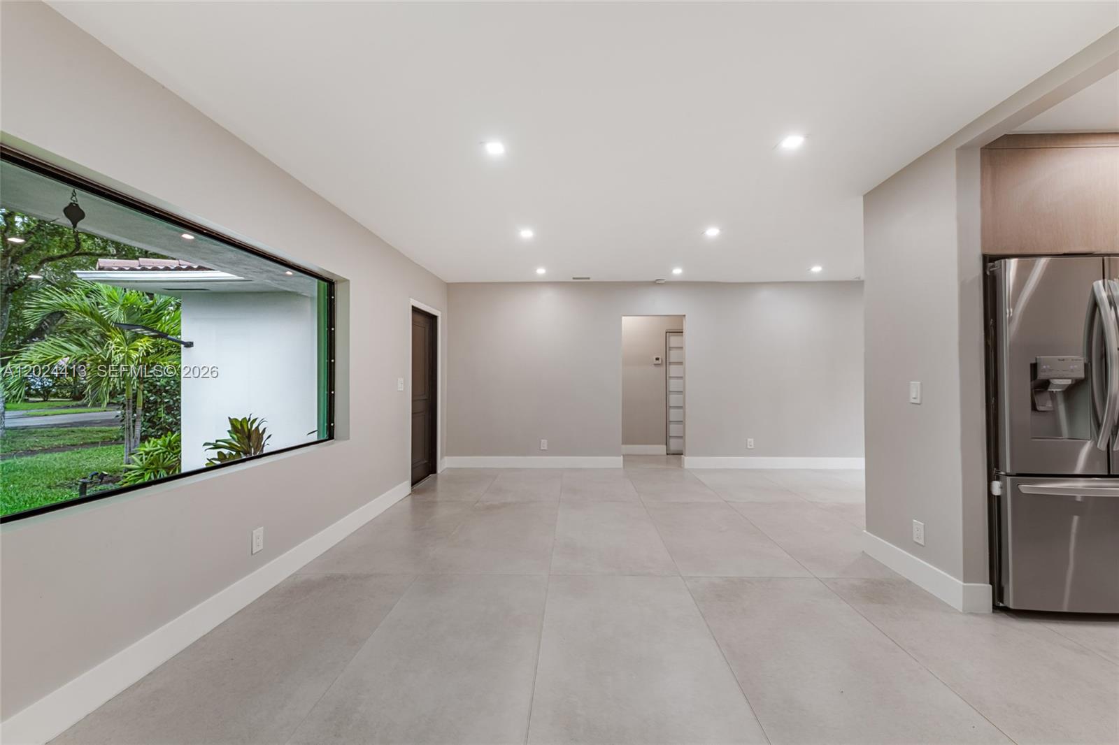 DUNNINGS MIAMI SHORES EXT - Residential Lease