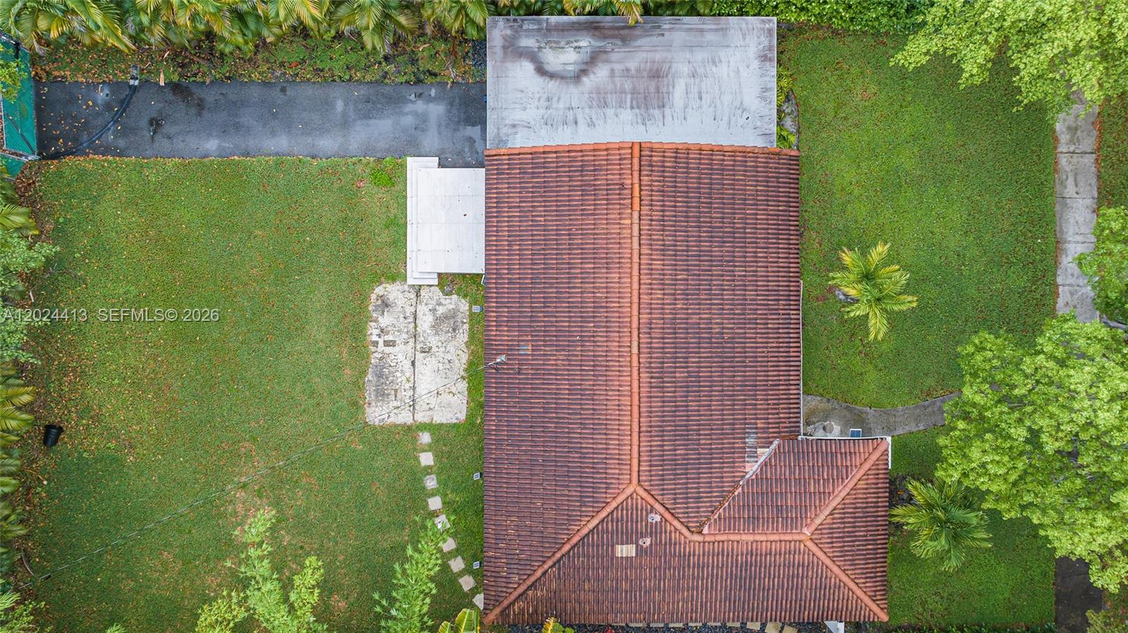 DUNNINGS MIAMI SHORES EXT - Residential Lease