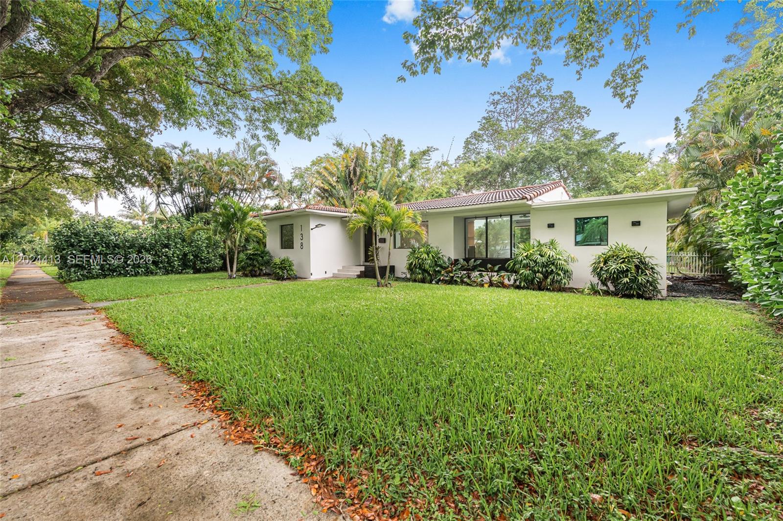 DUNNINGS MIAMI SHORES EXT - Residential Lease