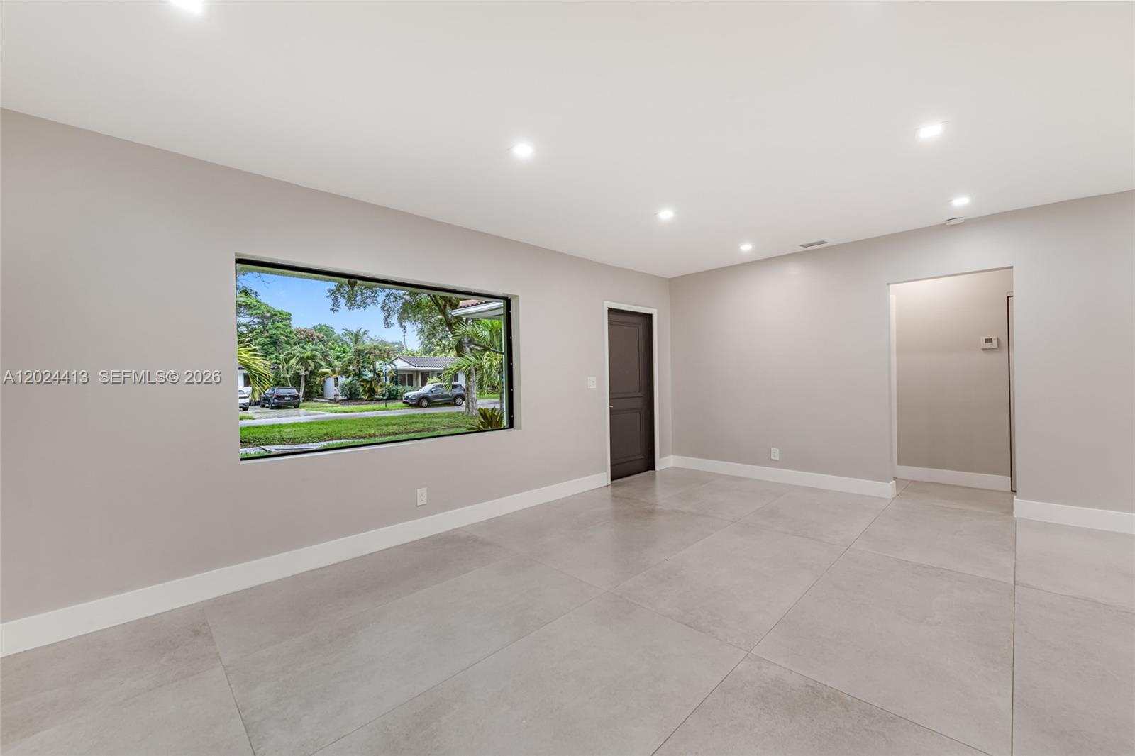 DUNNINGS MIAMI SHORES EXT - Residential Lease