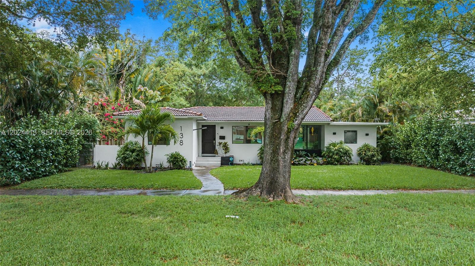 DUNNINGS MIAMI SHORES EXT - Residential Lease