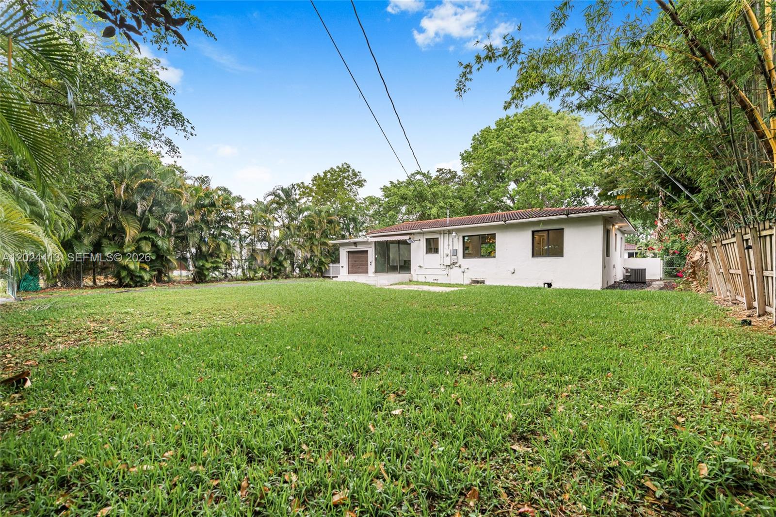 DUNNINGS MIAMI SHORES EXT - Residential Lease