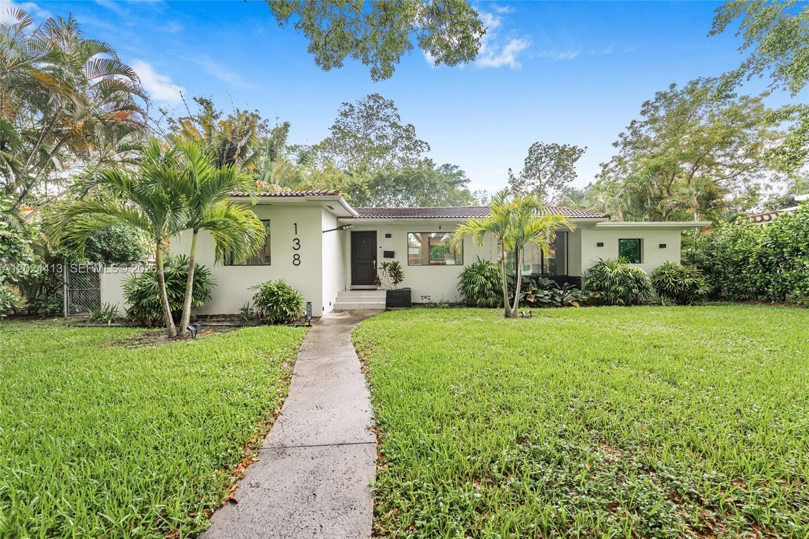 DUNNINGS MIAMI SHORES EXT - Residential Lease