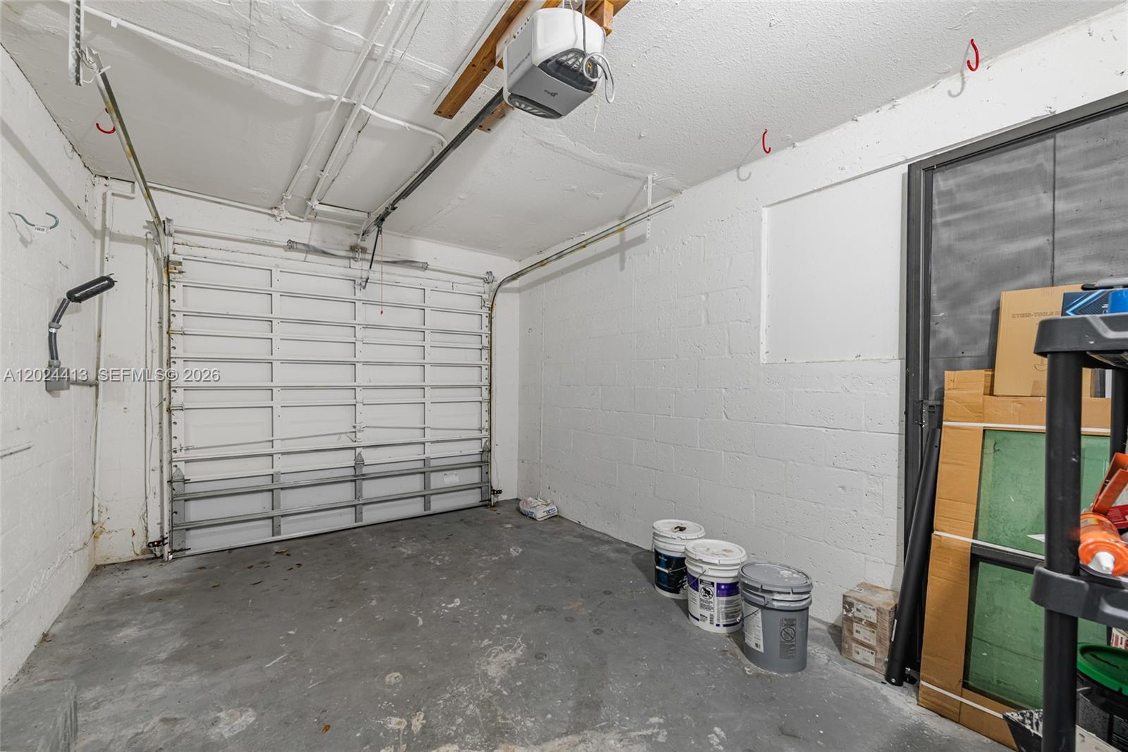 DUNNINGS MIAMI SHORES EXT - Residential Lease