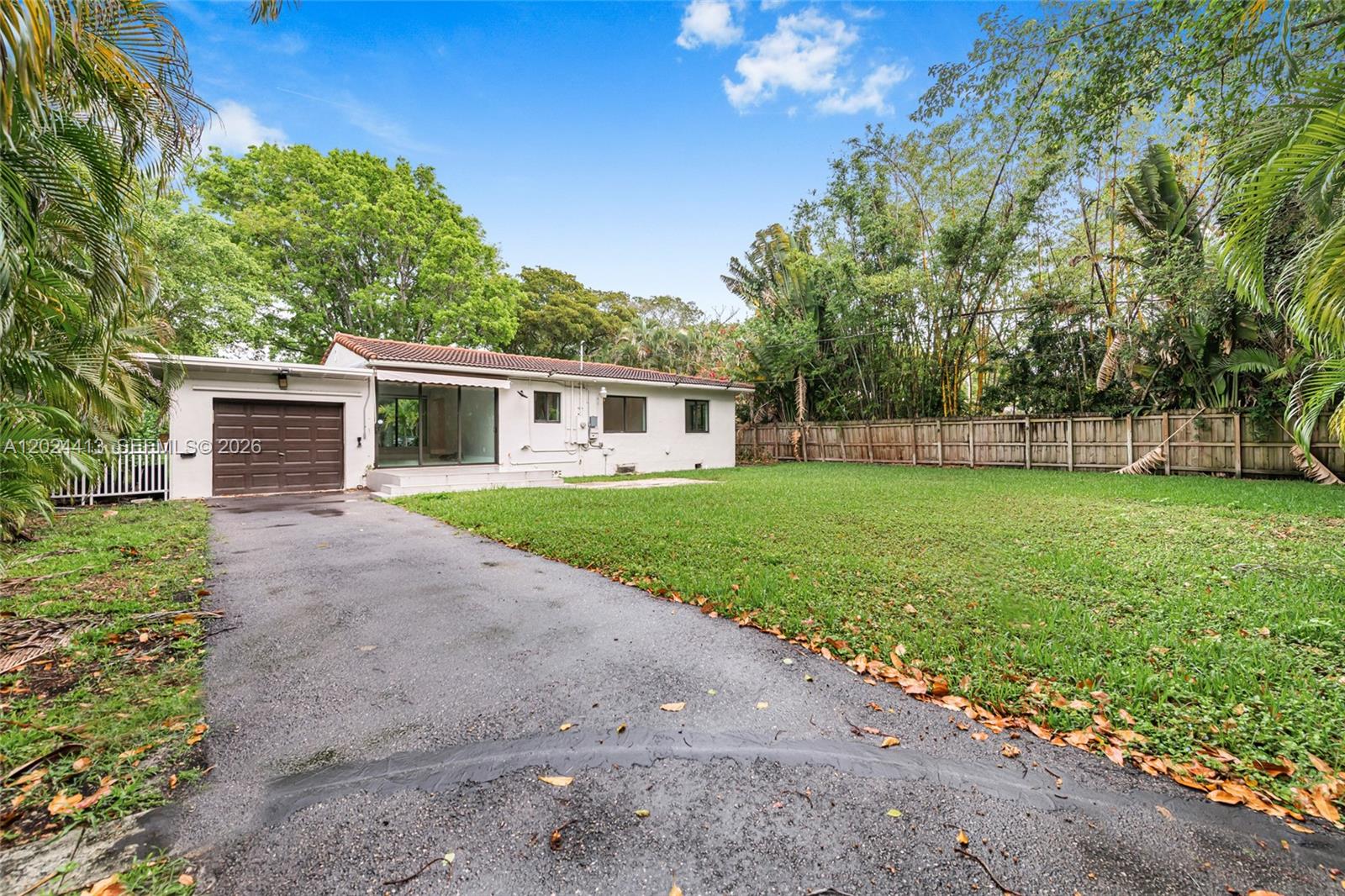 DUNNINGS MIAMI SHORES EXT - Residential Lease