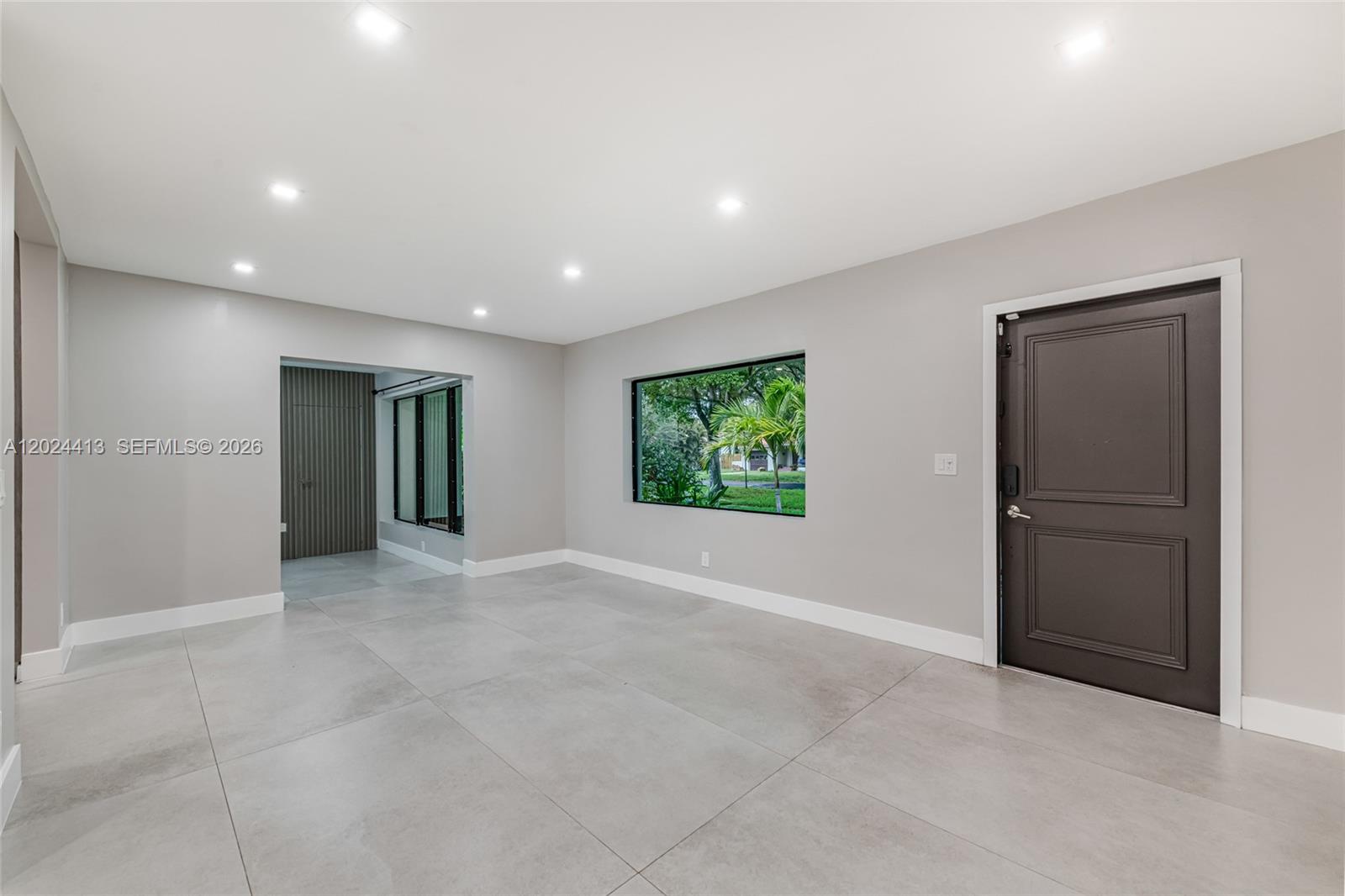 DUNNINGS MIAMI SHORES EXT - Residential Lease