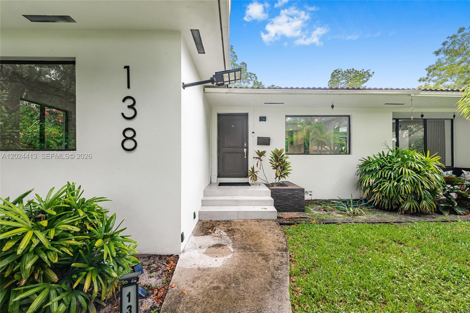 DUNNINGS MIAMI SHORES EXT - Residential Lease