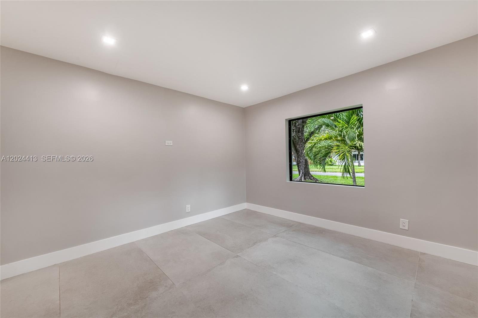 DUNNINGS MIAMI SHORES EXT - Residential Lease