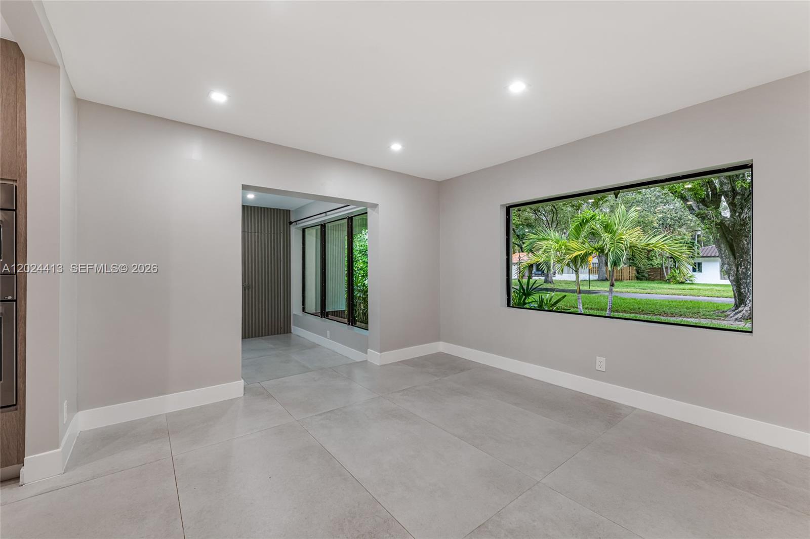 DUNNINGS MIAMI SHORES EXT - Residential Lease