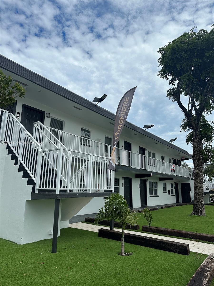 OAKLAND MANORS AMENDED PL - Residential Lease