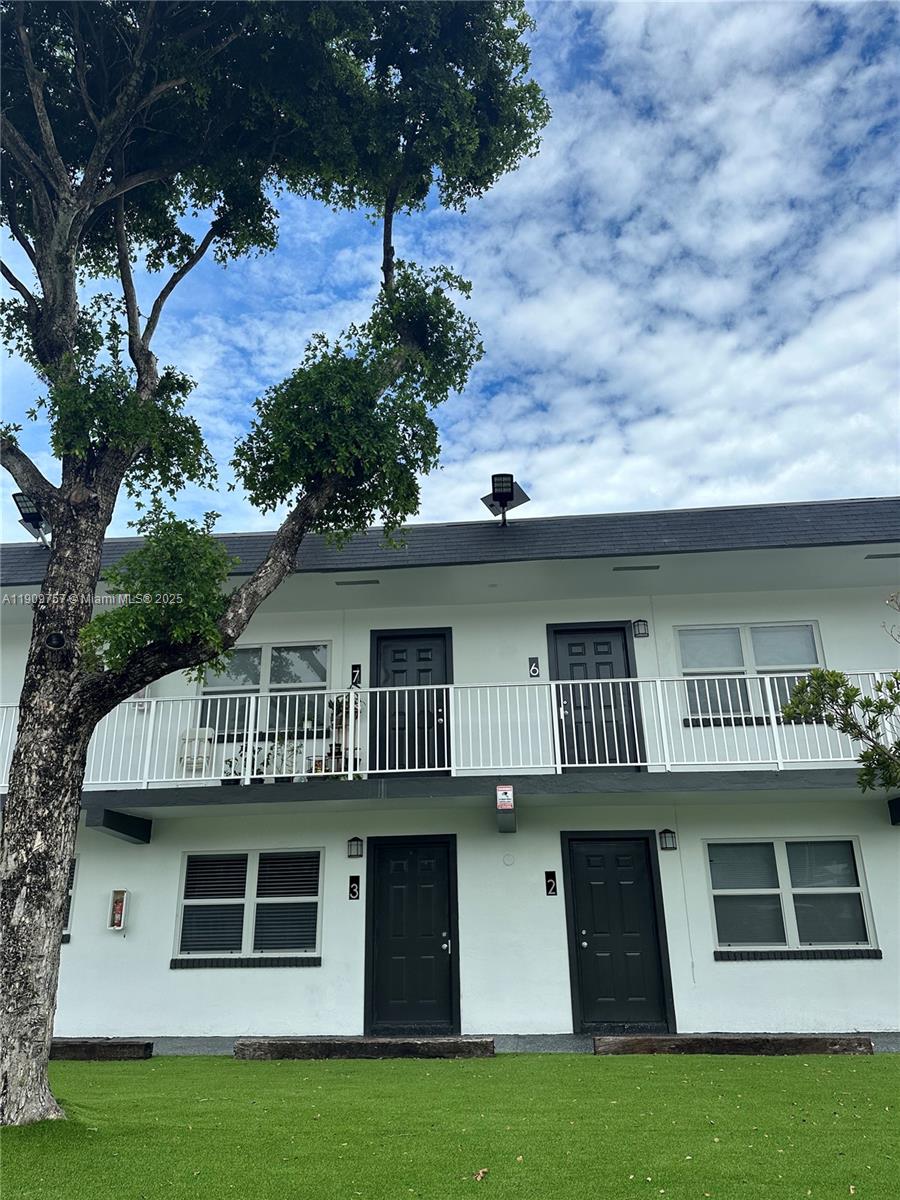 OAKLAND MANORS AMENDED PL - Residential Lease