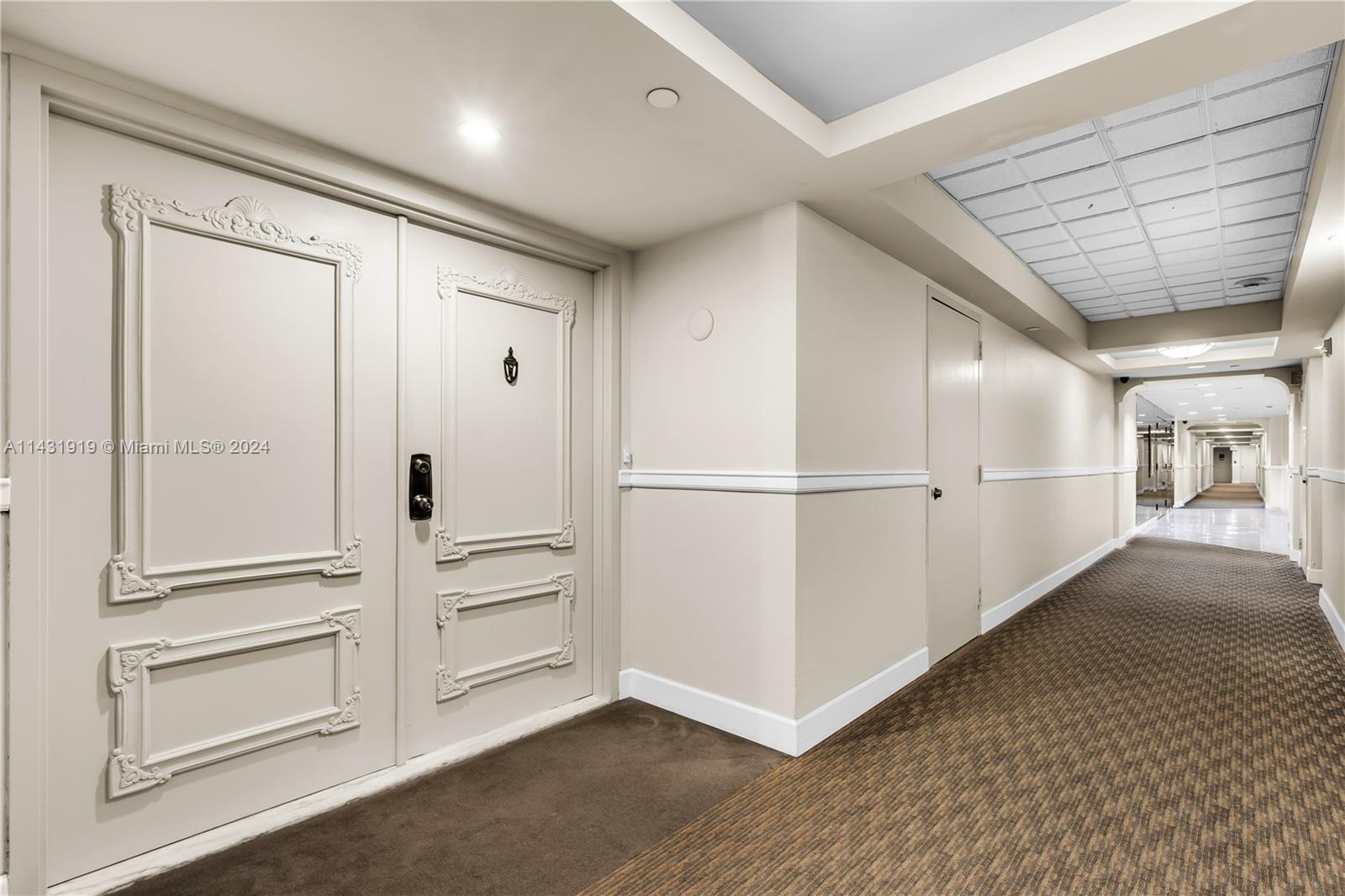 BRICKELL PLACE PHASE II C - Residential