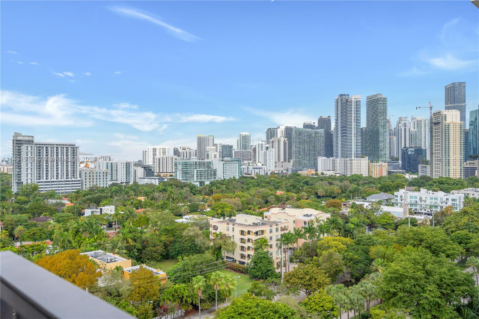 BRICKELL PLACE PHASE II C - Residential