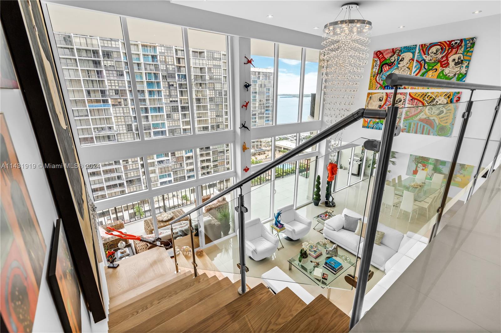 BRICKELL PLACE PHASE II C - Residential
