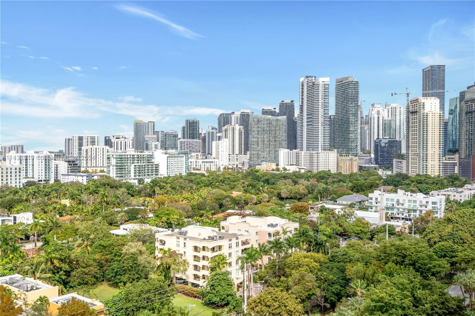BRICKELL PLACE PHASE II C - Residential
