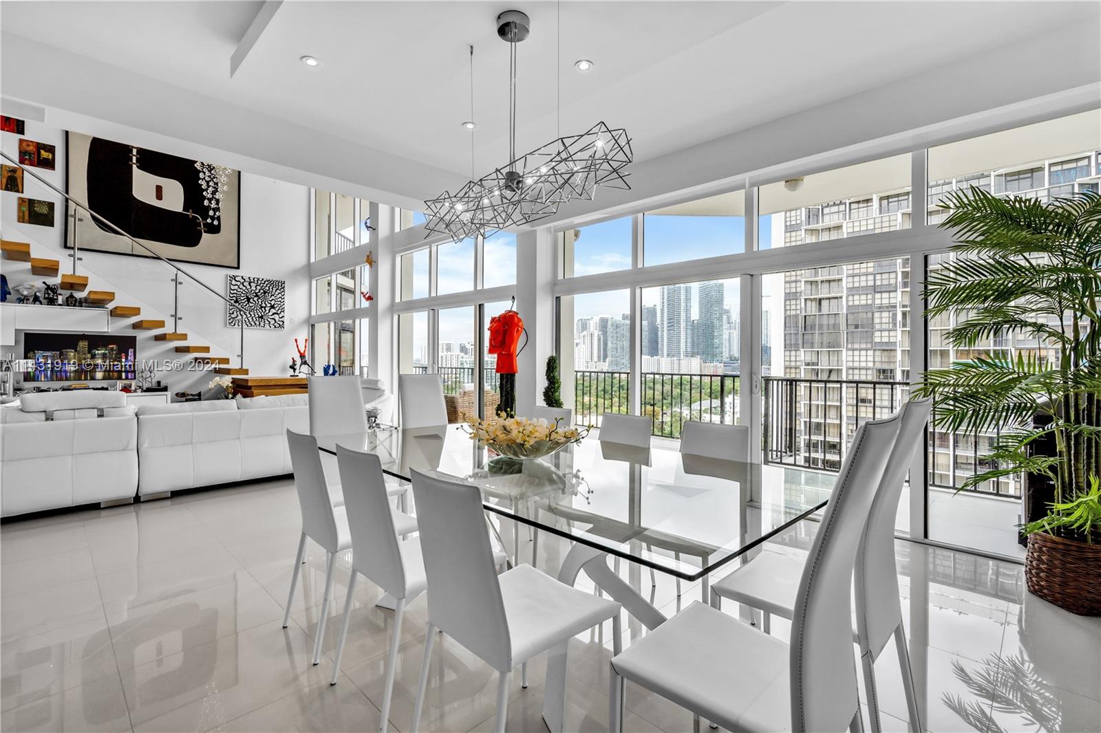 BRICKELL PLACE PHASE II C - Residential