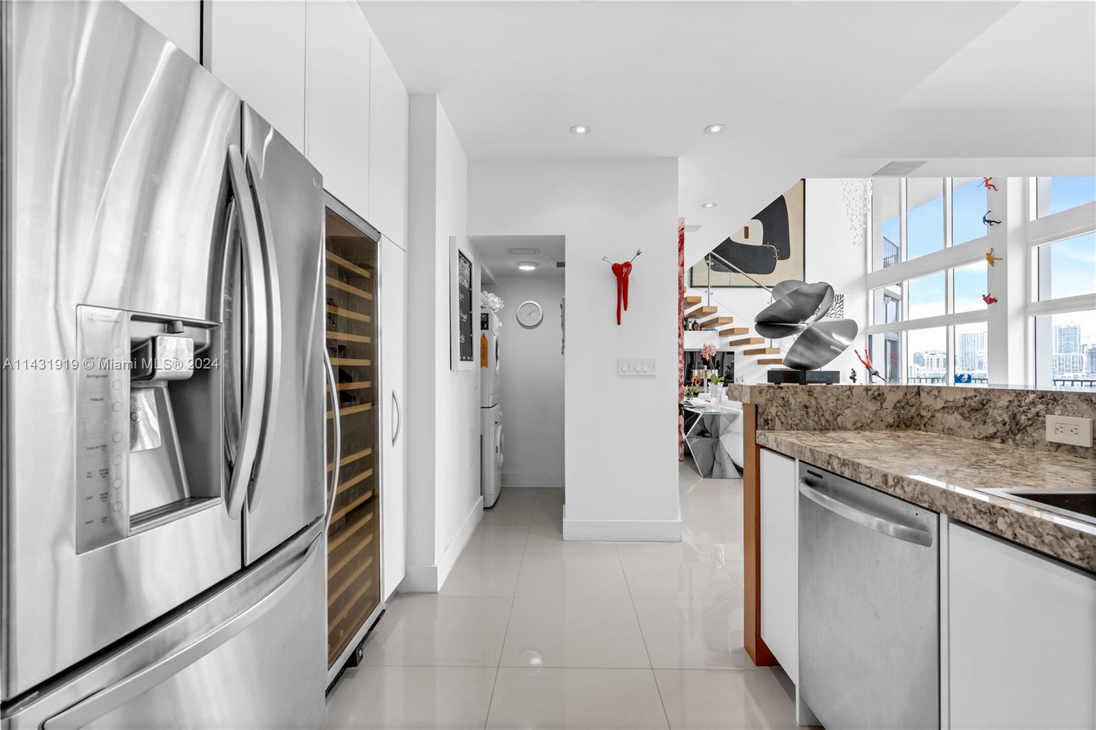 BRICKELL PLACE PHASE II C - Residential