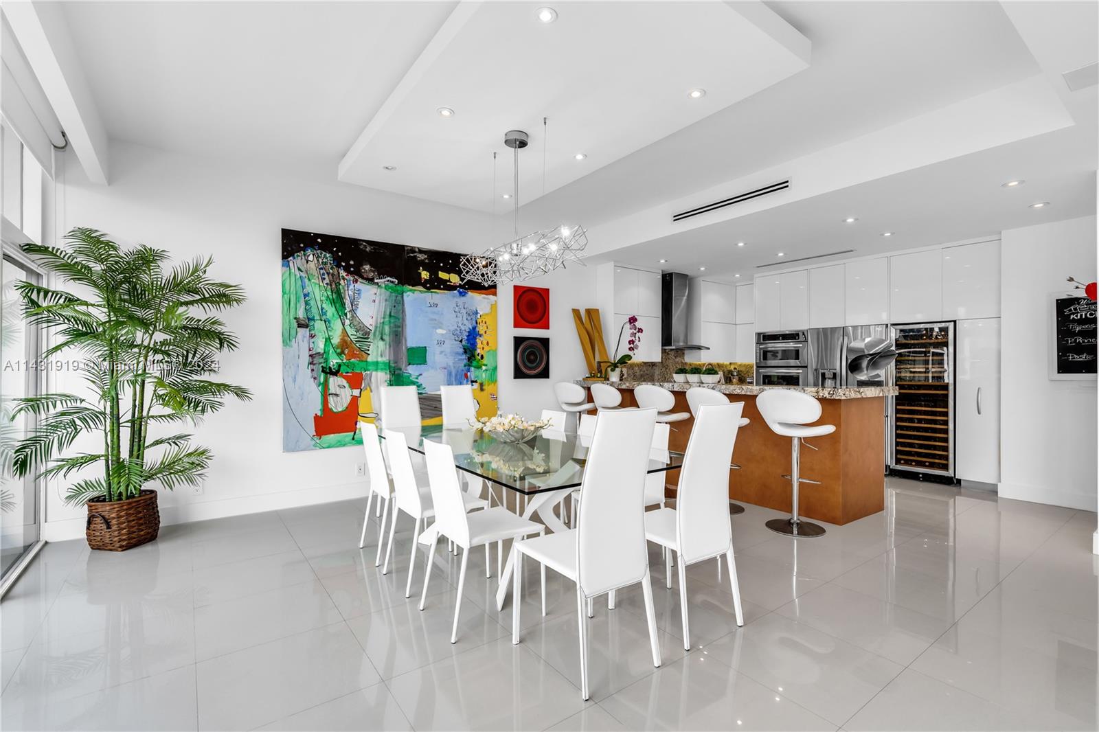 BRICKELL PLACE PHASE II C - Residential