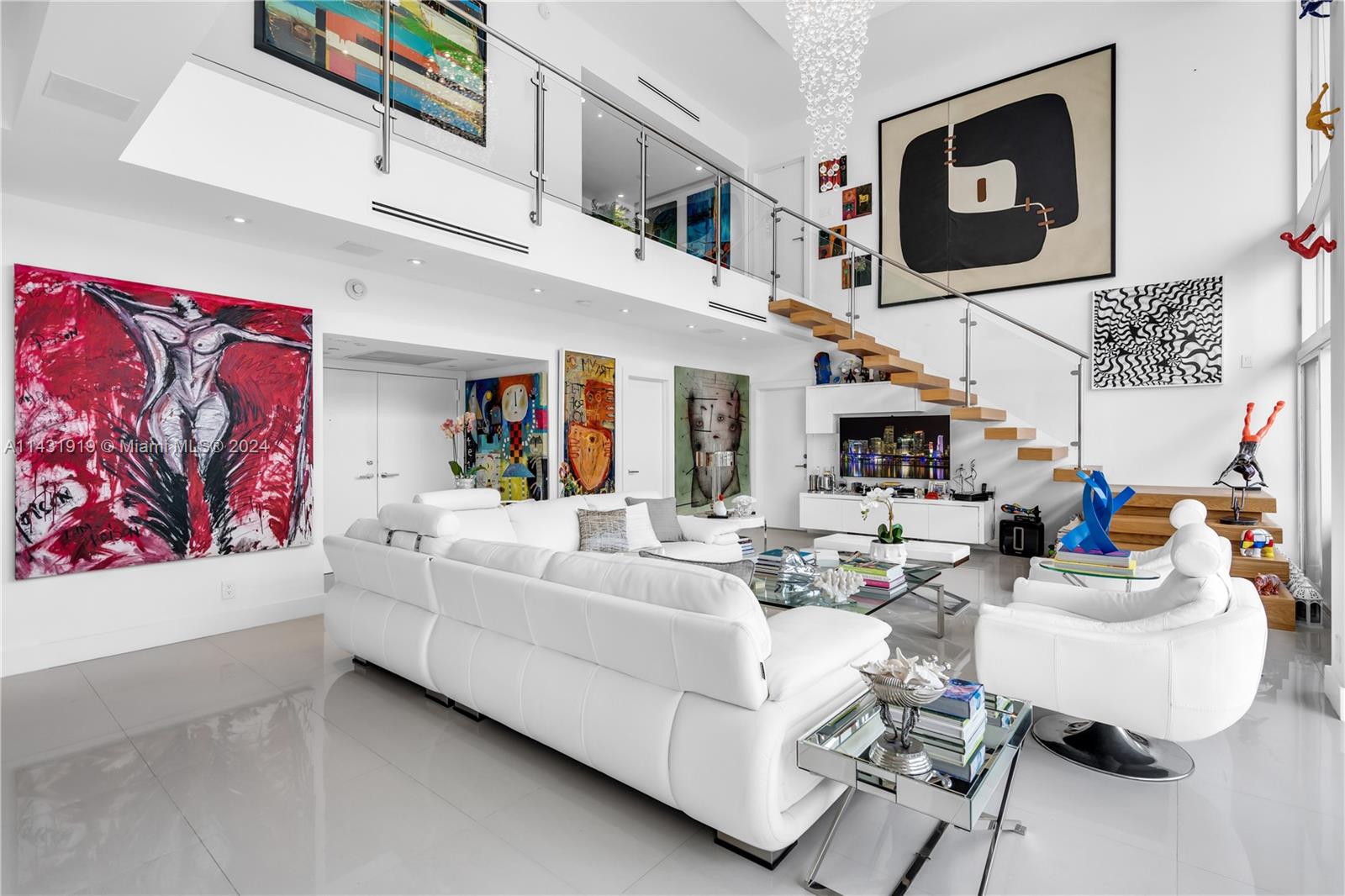 BRICKELL PLACE PHASE II C - Residential