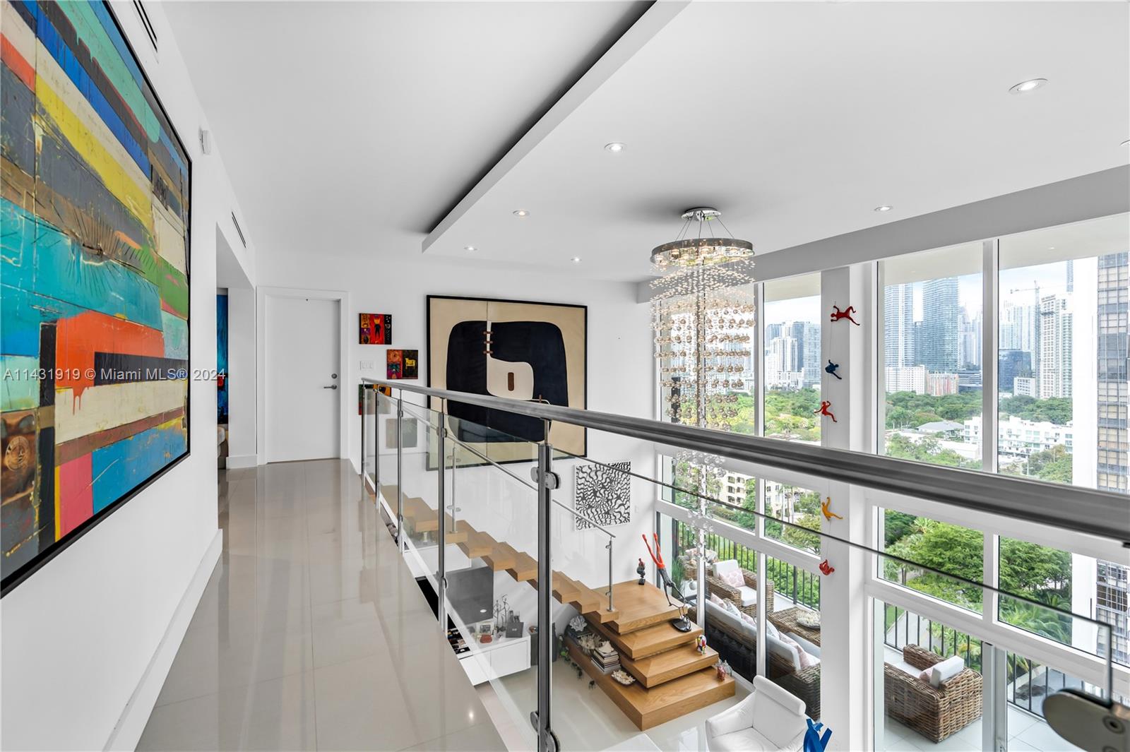 BRICKELL PLACE PHASE II C - Residential