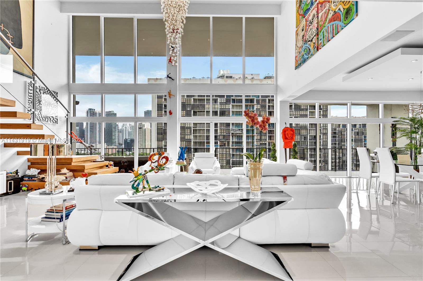 BRICKELL PLACE PHASE II C - Residential
